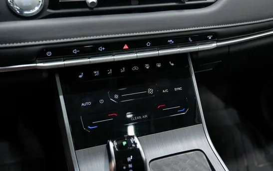 CHERY Tiggo 4 Pro 1.50 вариатор, фото №16