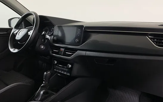 Skoda Rapid 1.40 робот, фото №5