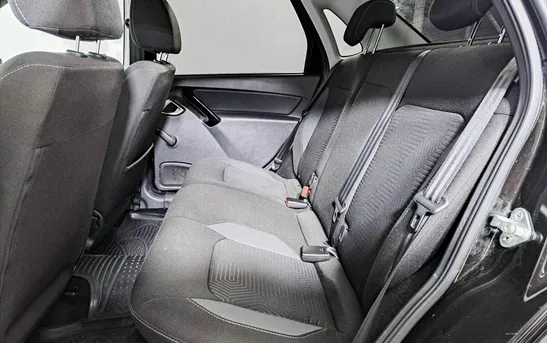 Lada (ВАЗ) Granta 1.60 механика, фото №6