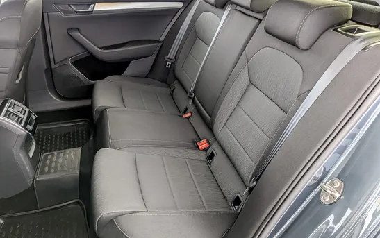 Skoda Superb 1.40 робот, фото №8