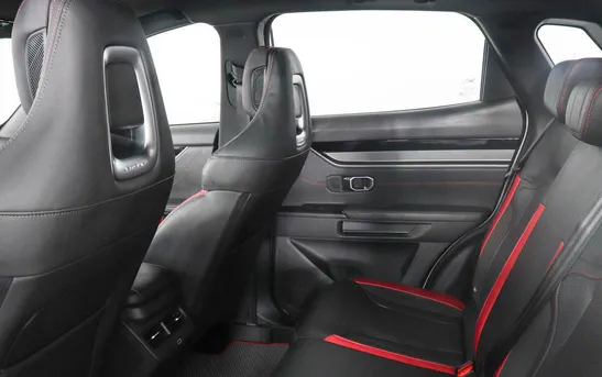 Jetour Dashing 1.50 робот, фото №6