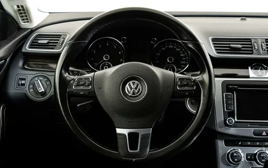 Volkswagen Passat CC 1.80 робот, фото №9