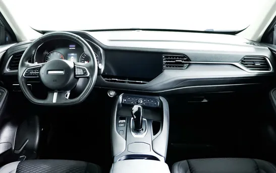 Haval F7 2.00 робот, фото №6