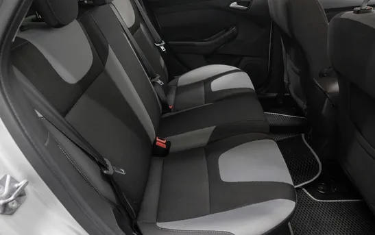 Ford Focus 1.60 механика, фото №15