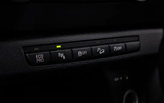 BMW X1 2.00 автоматическая, фото №9