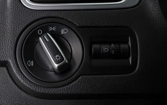 Volkswagen Polo 1.60 автоматическая, фото №10