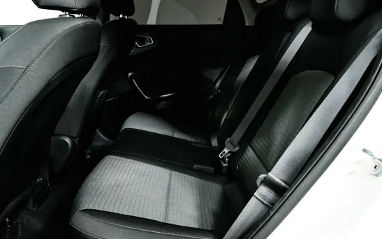 Kia Soul 2.00 автоматическая, фото №6