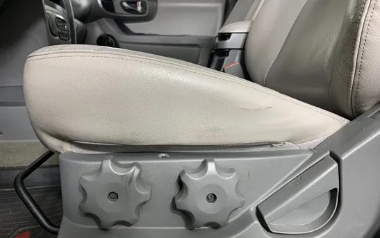 Hyundai Santa Fe 2.70 автоматическая, фото №8