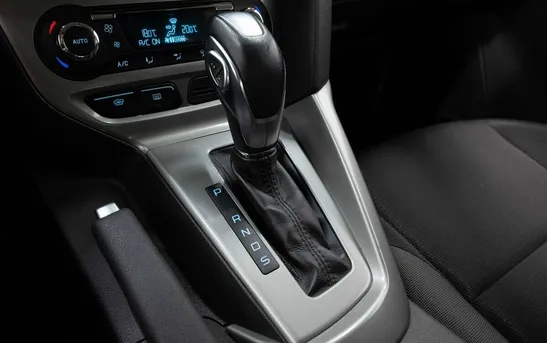 Ford Focus 1.60 робот, фото №12