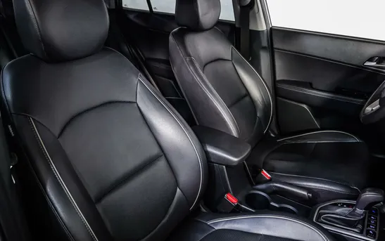 Hyundai Creta 2.00 автоматическая, фото №7