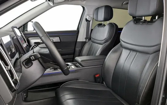 Jaecoo J7 1.60 робот, фото №11