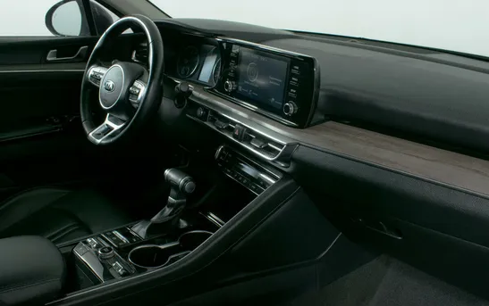 Kia K5 2.50 автоматическая, фото №5