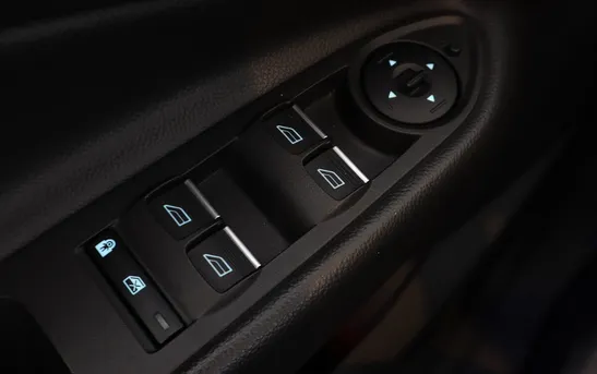 Ford Kuga 1.50 автоматическая, фото №12