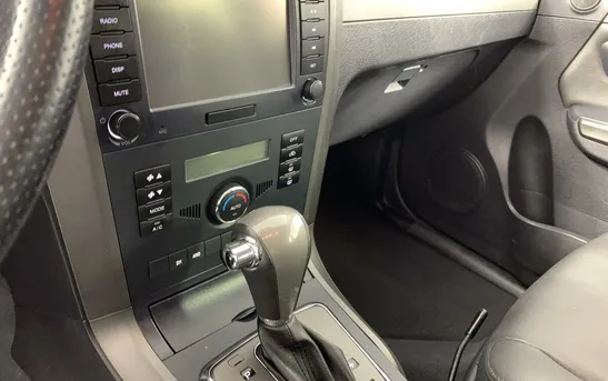 Great Wall Hover H5 2.00 автоматическая, фото №7