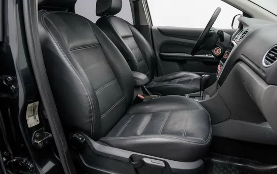 Ford Focus 2.00 автоматическая, фото №7