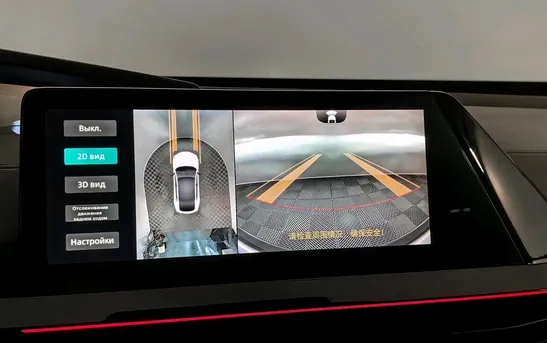 Changan UNI-V 1.50 робот, фото №8