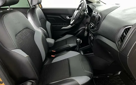 Lada (ВАЗ) XRAY 1.60 вариатор, фото №5