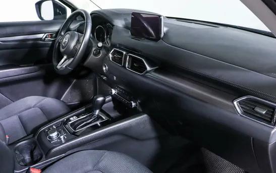 Mazda CX-5 2.00 автоматическая, фото №6