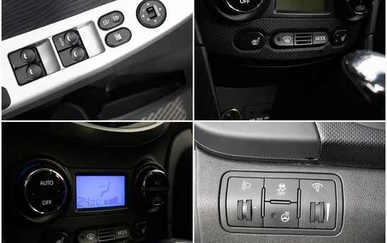 Hyundai Solaris 1.60 автоматическая, фото №11