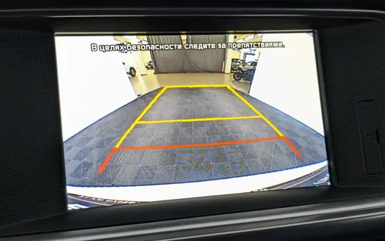 Kia Optima 2.40 автоматическая, фото №12