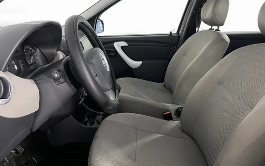 Lada (ВАЗ) Largus 1.60 механика, фото №8