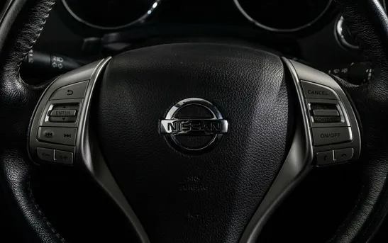 Nissan X-Trail 2.00 вариатор, фото №9