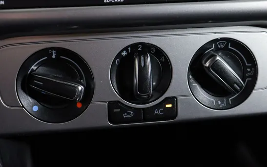 Volkswagen Polo 1.60 автоматическая, фото №8