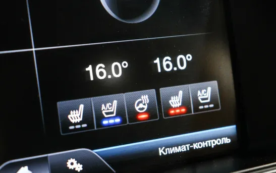 Ford Explorer 3.50 автоматическая, фото №8