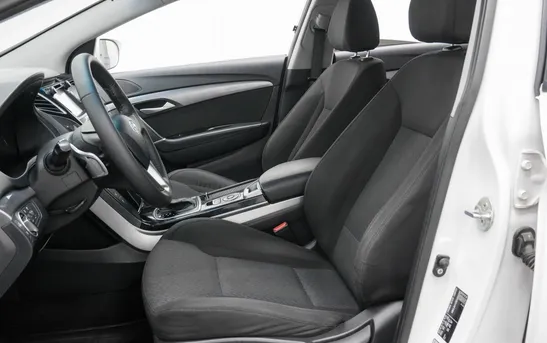 Hyundai i40 2.00 автоматическая, фото №11