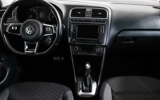 Volkswagen Polo 1.40 робот, фото №5