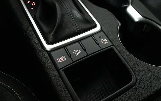 Kia Sportage 2.00 автоматическая, фото №10