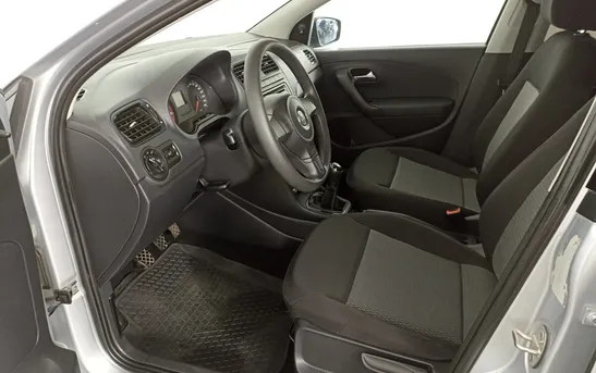 Volkswagen Polo 1.60 механика, фото №9