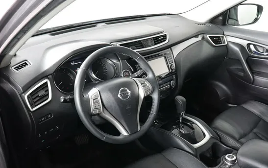 Nissan X-Trail 2.50 вариатор, фото №5