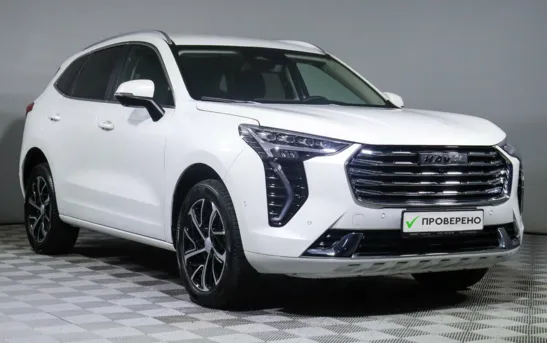 Haval Jolion 1.50 робот, фото №3