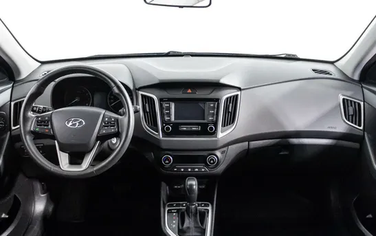 Hyundai Creta 1.60 автоматическая, фото №7