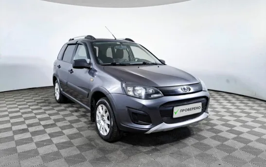 Lada (ВАЗ) Kalina 1.60 механика, фото №3