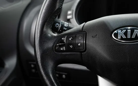 Kia Sportage 2.00 автоматическая, фото №13