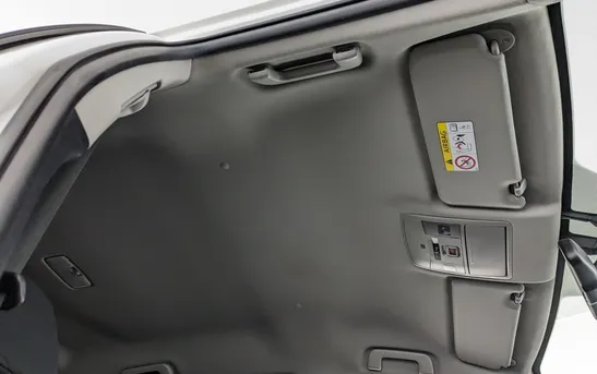 Toyota RAV4 2.00 вариатор, фото №9