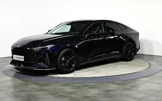 Changan UNI-V 1.50 робот, фото №1