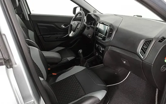 Lada (ВАЗ) XRAY 1.80 механика, фото №5