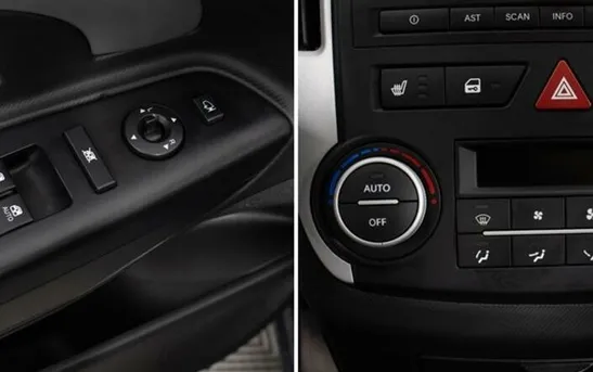 Kia Ceed 1.60 механика, фото №7