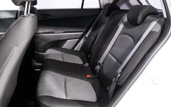 Hyundai Creta 1.60 автоматическая, фото №6