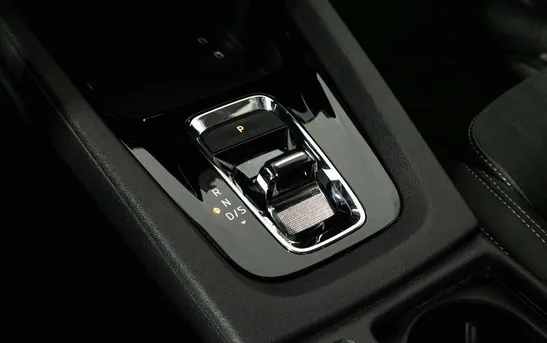 Skoda Octavia 2.00 робот, фото №13