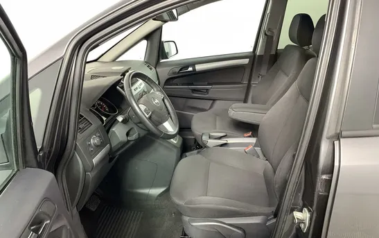 Opel Zafira 1.80 робот, фото №11