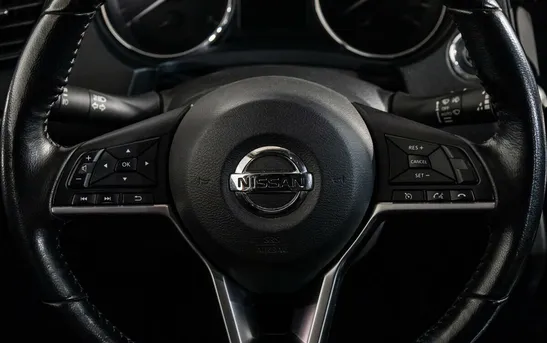 Nissan X-Trail 2.00 вариатор, фото №7