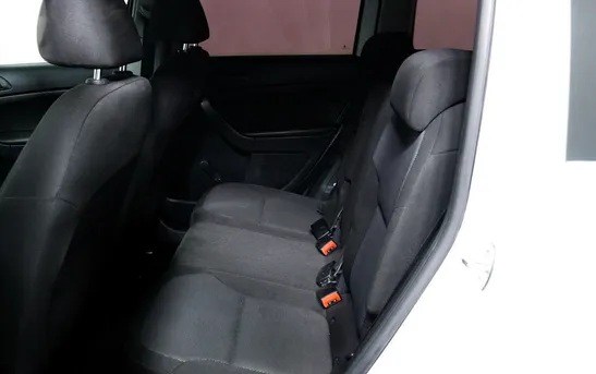 Skoda Yeti 1.60 автоматическая, фото №8