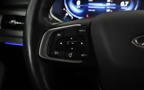 CHERY Tiggo 8 Pro 1.60 робот, фото №12