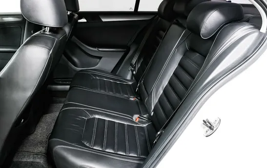 Volkswagen Jetta 1.40 робот, фото №6