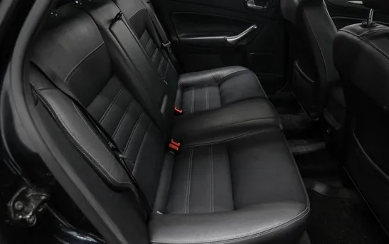 Ford Mondeo 2.30 автоматическая, фото №11