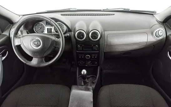 Lada (ВАЗ) Largus 1.60 механика, фото №5